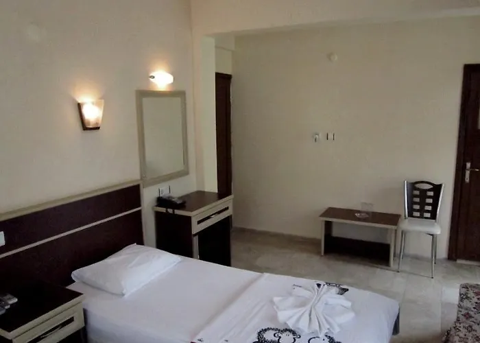 Kleopatra Aydin Alanya