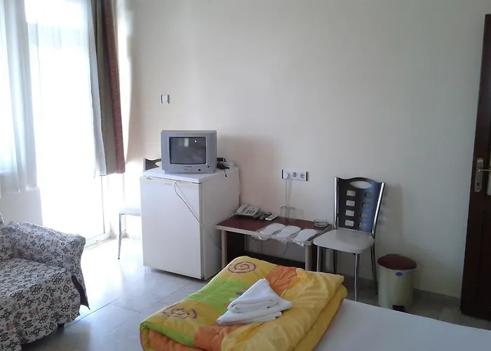 Kleopatra Aydin Alanya