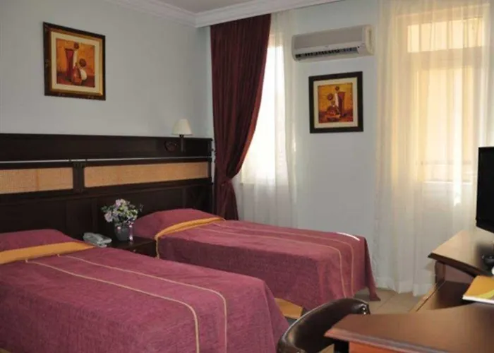 Kleopatra Aydin Alanya