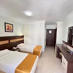 Hotel Kleopatra Aydin Alanya