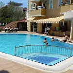 Hotel Kleopatra Aydin Alanya