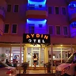 Hotel Kleopatra Aydin 3*