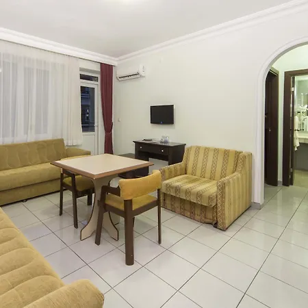 Kleopatra Aydin Alanya