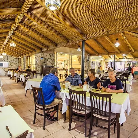 Kleopatra Aydin Hotel 3*