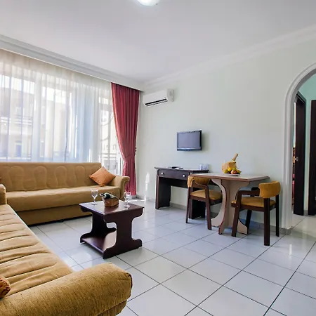 Kleopatra Aydin Hotel 3*