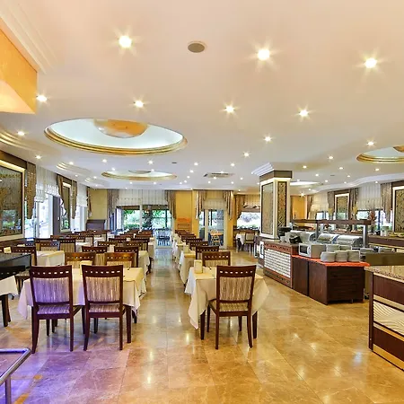 Hotel Kleopatra Aydin 3*