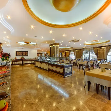 Kleopatra Aydin Hotel