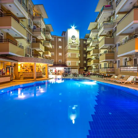 Kleopatra Aydin 3*