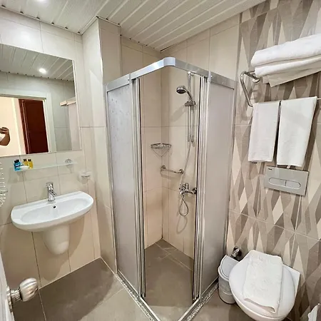 Hotel Kleopatra Aydin Alanya