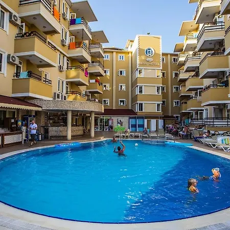 Hotel Kleopatra Aydin 3*