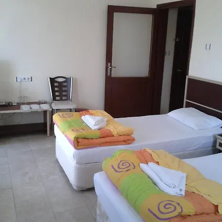 Hotel Kleopatra Aydin