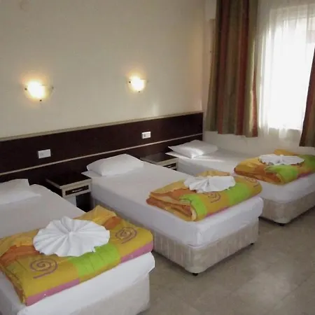 Kleopatra Aydin Alanya