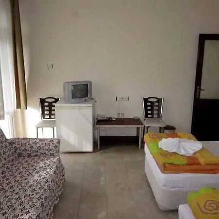 Szálloda Kleopatra Aydin