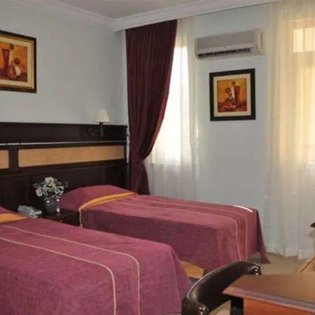 Kleopatra Aydin Alanya