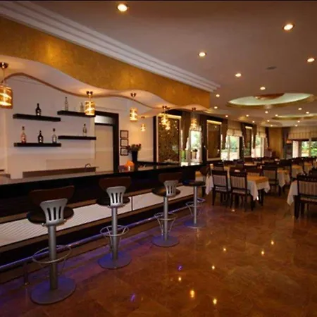 Hotel Kleopatra Aydin 3*