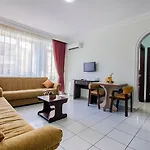 Kleopatra Aydin Ξενοδοχείο 3*