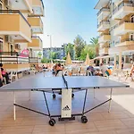 Kleopatra Aydin 3* Αλάνια