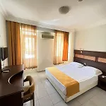 Kleopatra Aydin Ξενοδοχείο 3*