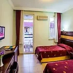 Kleopatra Aydin 3* Αλάνια