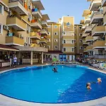 Ξενοδοχείο Kleopatra Aydin 3*