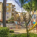 Kleopatra Aydin 3* Αλάνια