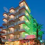 Kleopatra Aydin Ξενοδοχείο 3*