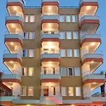 Kleopatra Aydin Ξενοδοχείο Αλάνια
