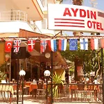Kleopatra Aydin Ξενοδοχείο