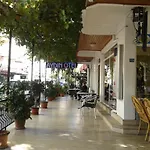 Ξενοδοχείο Kleopatra Aydin Αλάνια