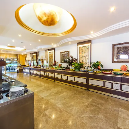 Kleopatra Aydin Ξενοδοχείο 3*